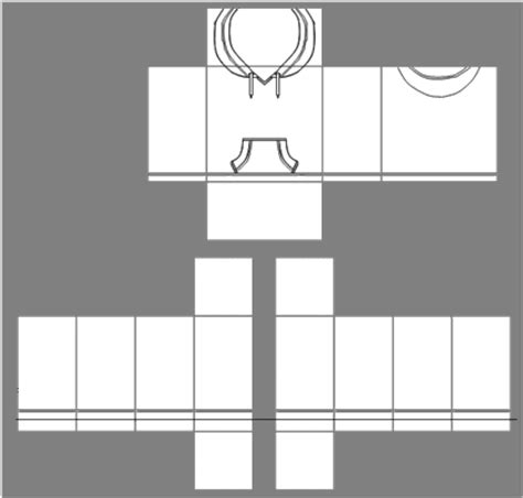 roblox jacket template